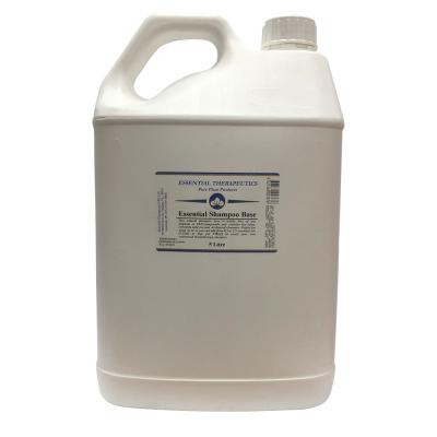 Essential Therapeutics Essential Shampoo Base 5L